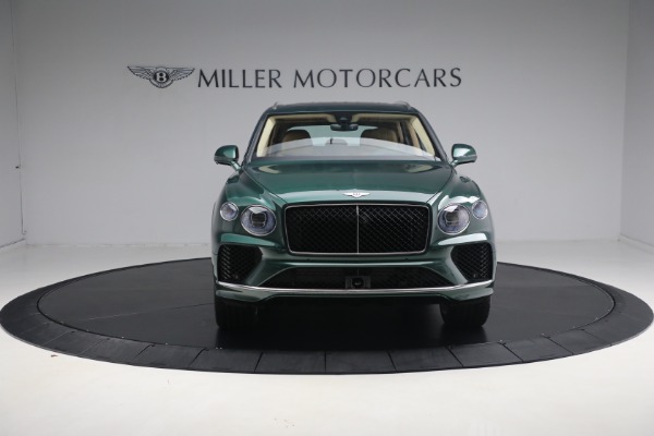New 2024 Bentley Bentayga V8 for sale Sold at Maserati of Westport in Westport CT 06880 15