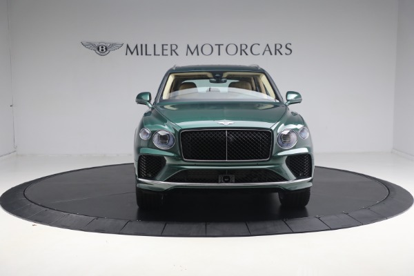 New 2024 Bentley Bentayga V8 for sale Sold at Maserati of Westport in Westport CT 06880 16