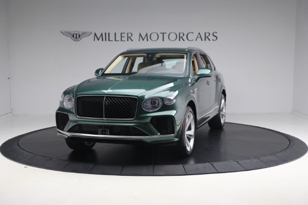 New 2024 Bentley Bentayga V8 for sale Sold at Maserati of Westport in Westport CT 06880 17
