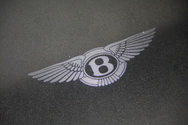New 2024 Bentley Bentayga V8 for sale Sold at Maserati of Westport in Westport CT 06880 22
