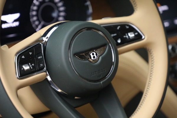 New 2024 Bentley Bentayga V8 for sale Sold at Maserati of Westport in Westport CT 06880 23