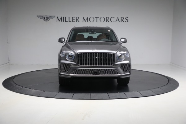 New 2024 Bentley Bentayga Azure V8 for sale Sold at Maserati of Westport in Westport CT 06880 12