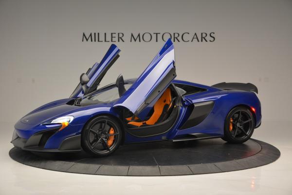 Used 2016 McLaren 675LT Coupe for sale Sold at Maserati of Westport in Westport CT 06880 13