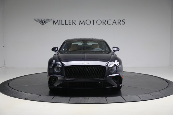 New 2024 Bentley Continental GT Edition 8 for sale Sold at Maserati of Westport in Westport CT 06880 12