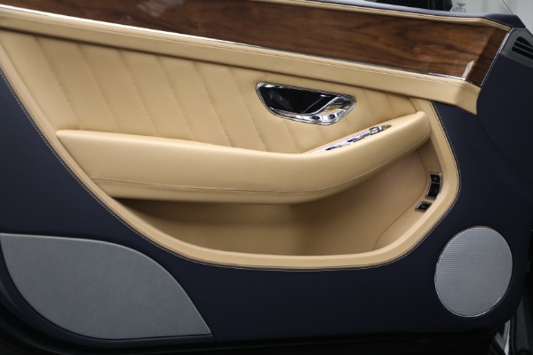 New 2024 Bentley Continental GT Edition 8 for sale Sold at Maserati of Westport in Westport CT 06880 13