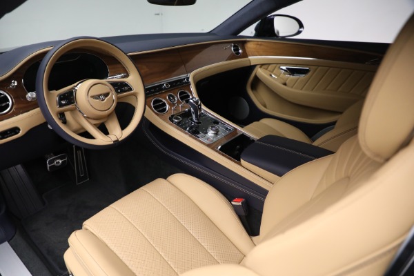 New 2024 Bentley Continental GT Edition 8 for sale Sold at Maserati of Westport in Westport CT 06880 14