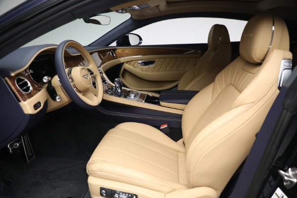 New 2024 Bentley Continental GT Edition 8 for sale Sold at Maserati of Westport in Westport CT 06880 15