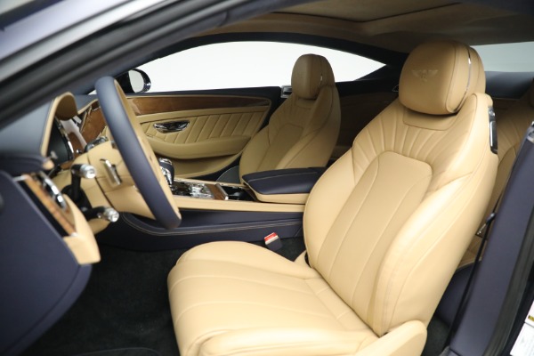 New 2024 Bentley Continental GT Edition 8 for sale Sold at Maserati of Westport in Westport CT 06880 16