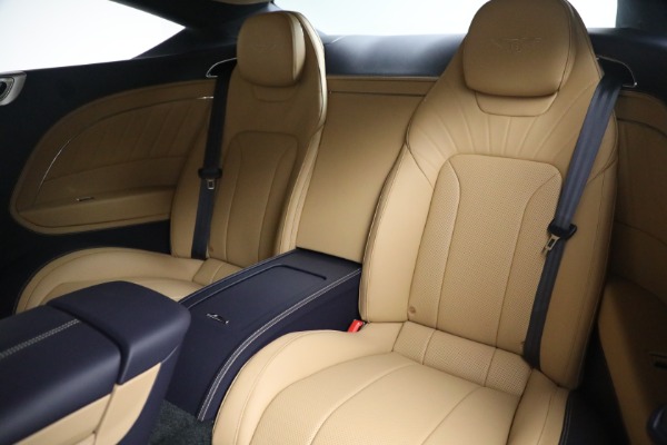 New 2024 Bentley Continental GT Edition 8 for sale Sold at Maserati of Westport in Westport CT 06880 19