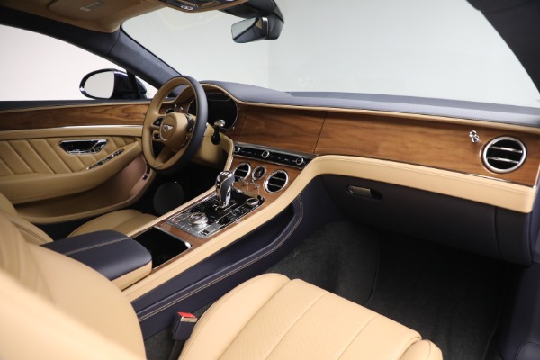 New 2024 Bentley Continental GT Edition 8 for sale Sold at Maserati of Westport in Westport CT 06880 20