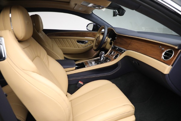 New 2024 Bentley Continental GT Edition 8 for sale Sold at Maserati of Westport in Westport CT 06880 21