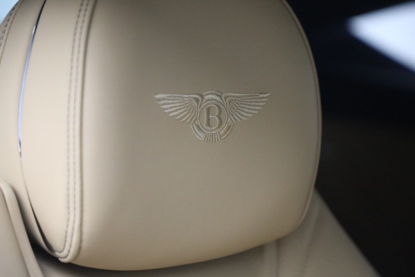 New 2024 Bentley Continental GT Edition 8 for sale Sold at Maserati of Westport in Westport CT 06880 23