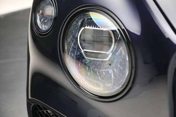 New 2024 Bentley Continental GT Edition 8 for sale Sold at Maserati of Westport in Westport CT 06880 26