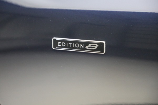 New 2024 Bentley Continental GT Edition 8 for sale Sold at Maserati of Westport in Westport CT 06880 28
