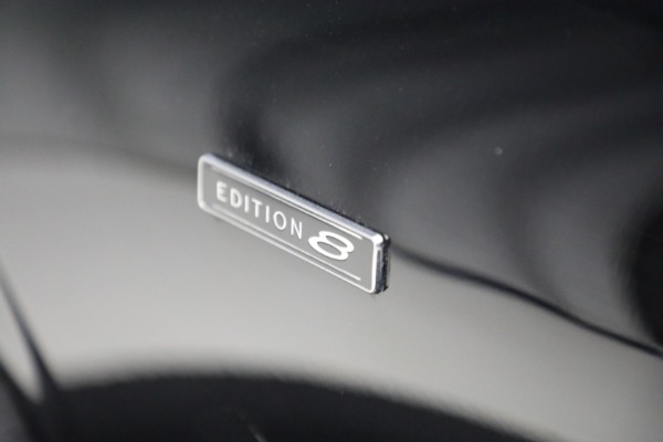 New 2024 Bentley Continental GT Edition 8 for sale $245,230 at Maserati of Westport in Westport CT 06880 13