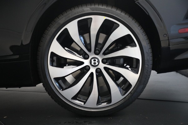 New 2024 Bentley Continental GT Edition 8 for sale $245,230 at Maserati of Westport in Westport CT 06880 17