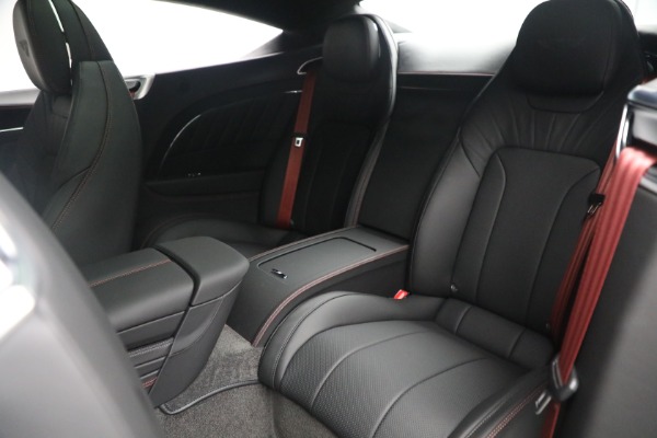 New 2024 Bentley Continental GT Edition 8 for sale $245,230 at Maserati of Westport in Westport CT 06880 22
