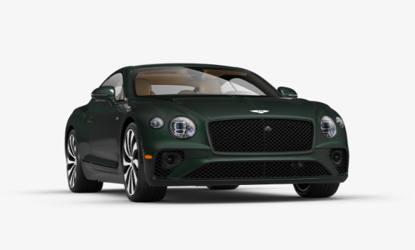 New 2024 Bentley Continental GT Edition 8 for sale Sold at Maserati of Westport in Westport CT 06880 2