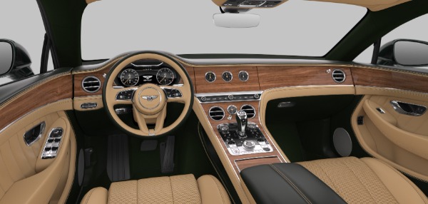 New 2024 Bentley Continental GT Edition 8 for sale Sold at Maserati of Westport in Westport CT 06880 6