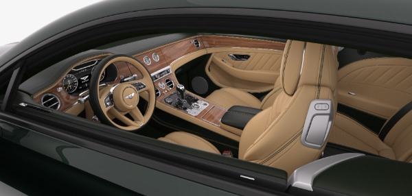 New 2024 Bentley Continental GT Edition 8 for sale Sold at Maserati of Westport in Westport CT 06880 7