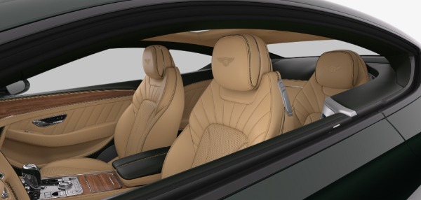 New 2024 Bentley Continental GT Edition 8 for sale Sold at Maserati of Westport in Westport CT 06880 8