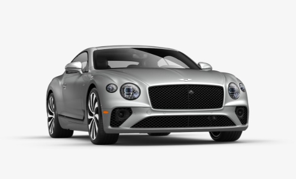 New 2024 Bentley Continental GT Edition 8 for sale Sold at Maserati of Westport in Westport CT 06880 2