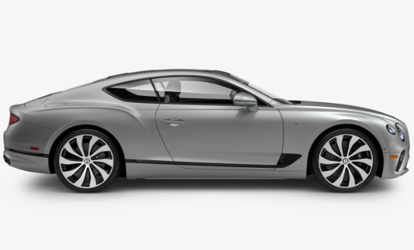 New 2024 Bentley Continental GT Edition 8 for sale Sold at Maserati of Westport in Westport CT 06880 3