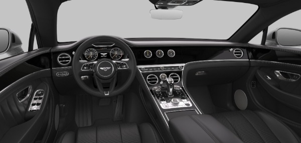 New 2024 Bentley Continental GT Edition 8 for sale Sold at Maserati of Westport in Westport CT 06880 6