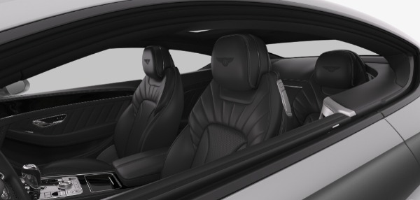 New 2024 Bentley Continental GT Edition 8 for sale Sold at Maserati of Westport in Westport CT 06880 8