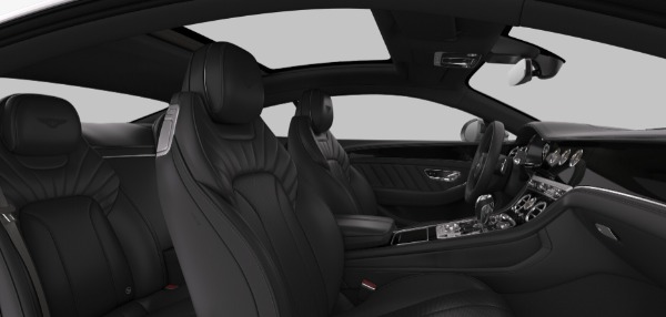 New 2024 Bentley Continental GT Edition 8 for sale Sold at Maserati of Westport in Westport CT 06880 9