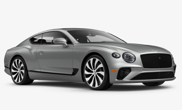 New 2024 Bentley Continental GT Edition 8 for sale Sold at Maserati of Westport in Westport CT 06880 1