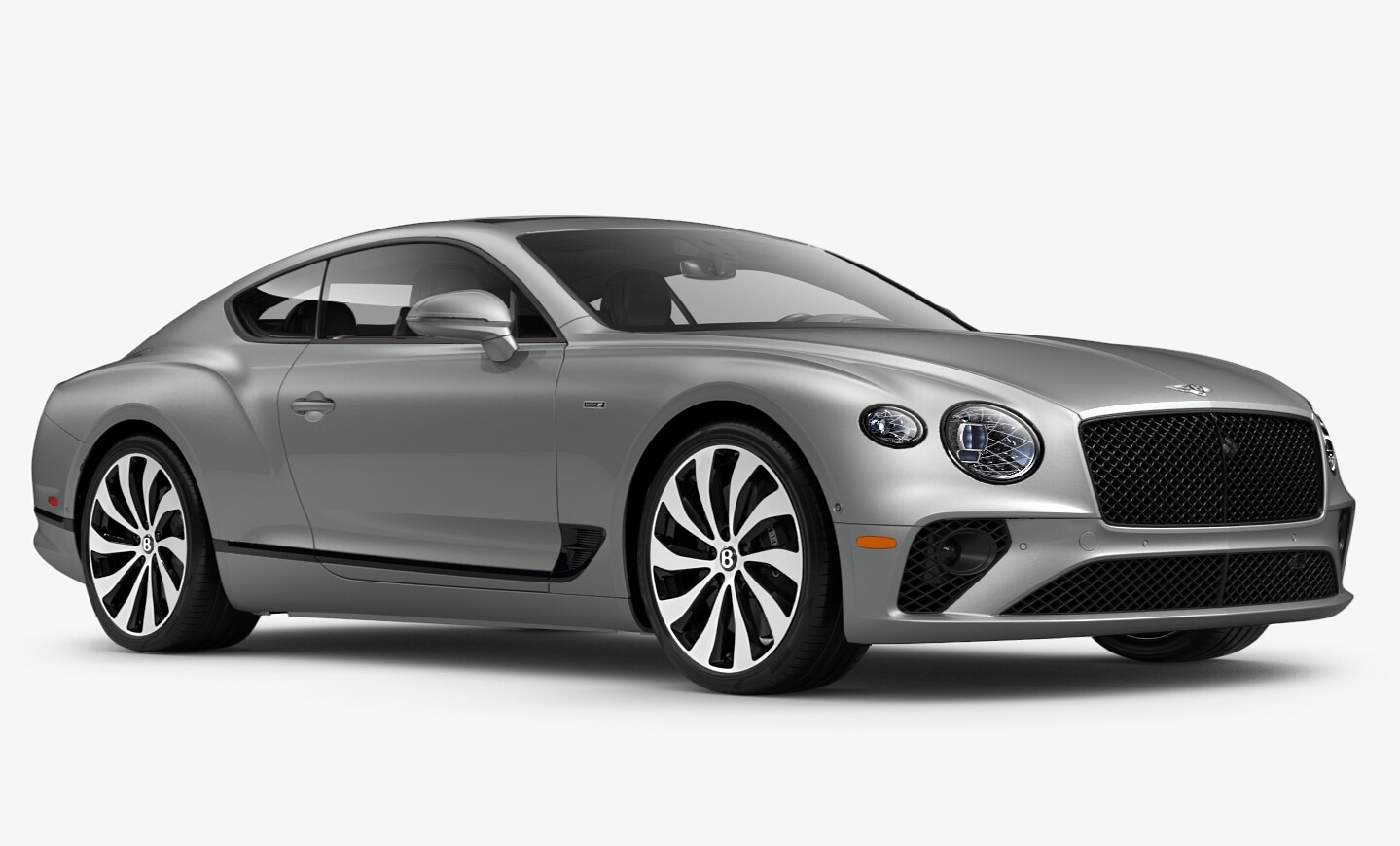 New 2024 Bentley Continental GT Edition 8 for sale Sold at Maserati of Westport in Westport CT 06880 1