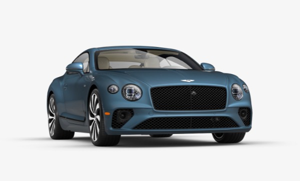New 2024 Bentley Continental GT Edition 8 for sale Sold at Maserati of Westport in Westport CT 06880 2