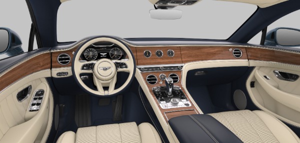 New 2024 Bentley Continental GT Edition 8 for sale Sold at Maserati of Westport in Westport CT 06880 6