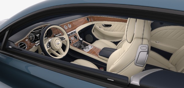 New 2024 Bentley Continental GT Edition 8 for sale Sold at Maserati of Westport in Westport CT 06880 7