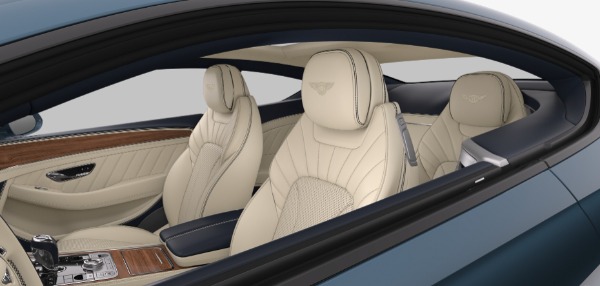 New 2024 Bentley Continental GT Edition 8 for sale Sold at Maserati of Westport in Westport CT 06880 8