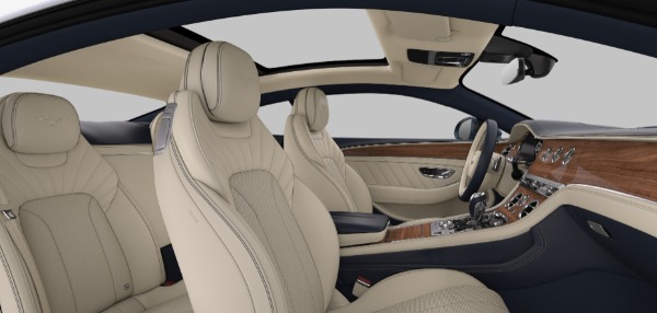 New 2024 Bentley Continental GT Edition 8 for sale Sold at Maserati of Westport in Westport CT 06880 9