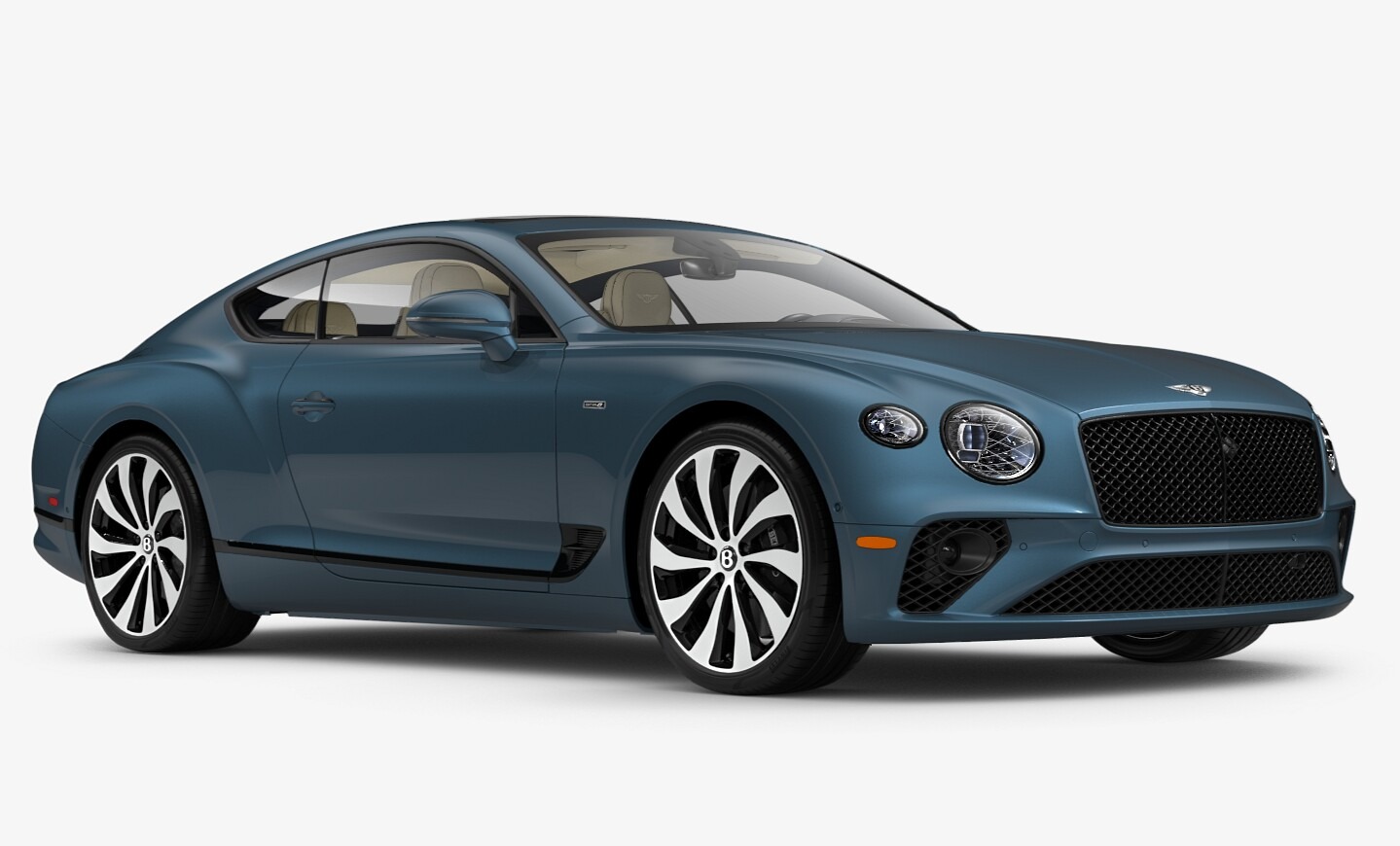 New 2024 Bentley Continental GT Edition 8 for sale Sold at Maserati of Westport in Westport CT 06880 1