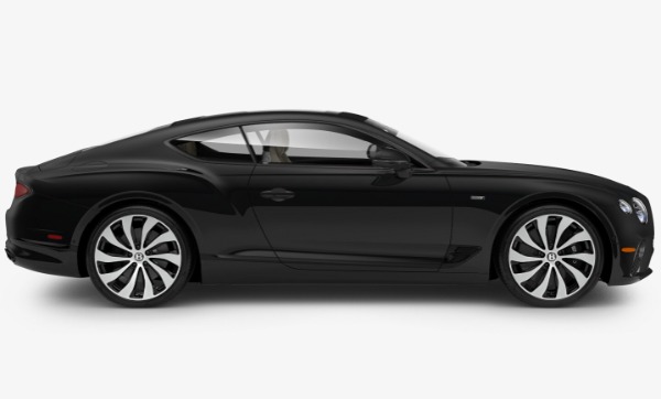 New 2024 Bentley Continental GT Edition 8 for sale Sold at Maserati of Westport in Westport CT 06880 3