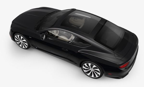 New 2024 Bentley Continental GT Edition 8 for sale Sold at Maserati of Westport in Westport CT 06880 5