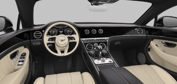 New 2024 Bentley Continental GT Edition 8 for sale Sold at Maserati of Westport in Westport CT 06880 6