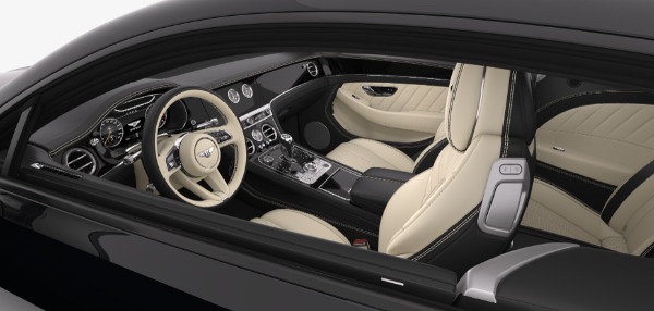 New 2024 Bentley Continental GT Edition 8 for sale Sold at Maserati of Westport in Westport CT 06880 7