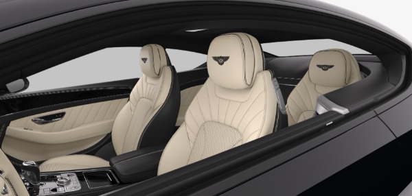 New 2024 Bentley Continental GT Edition 8 for sale Sold at Maserati of Westport in Westport CT 06880 8