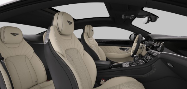 New 2024 Bentley Continental GT Edition 8 for sale Sold at Maserati of Westport in Westport CT 06880 9