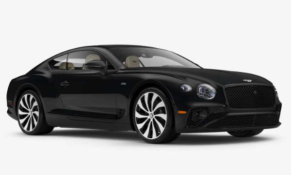 New 2024 Bentley Continental GT Edition 8 for sale Sold at Maserati of Westport in Westport CT 06880 1