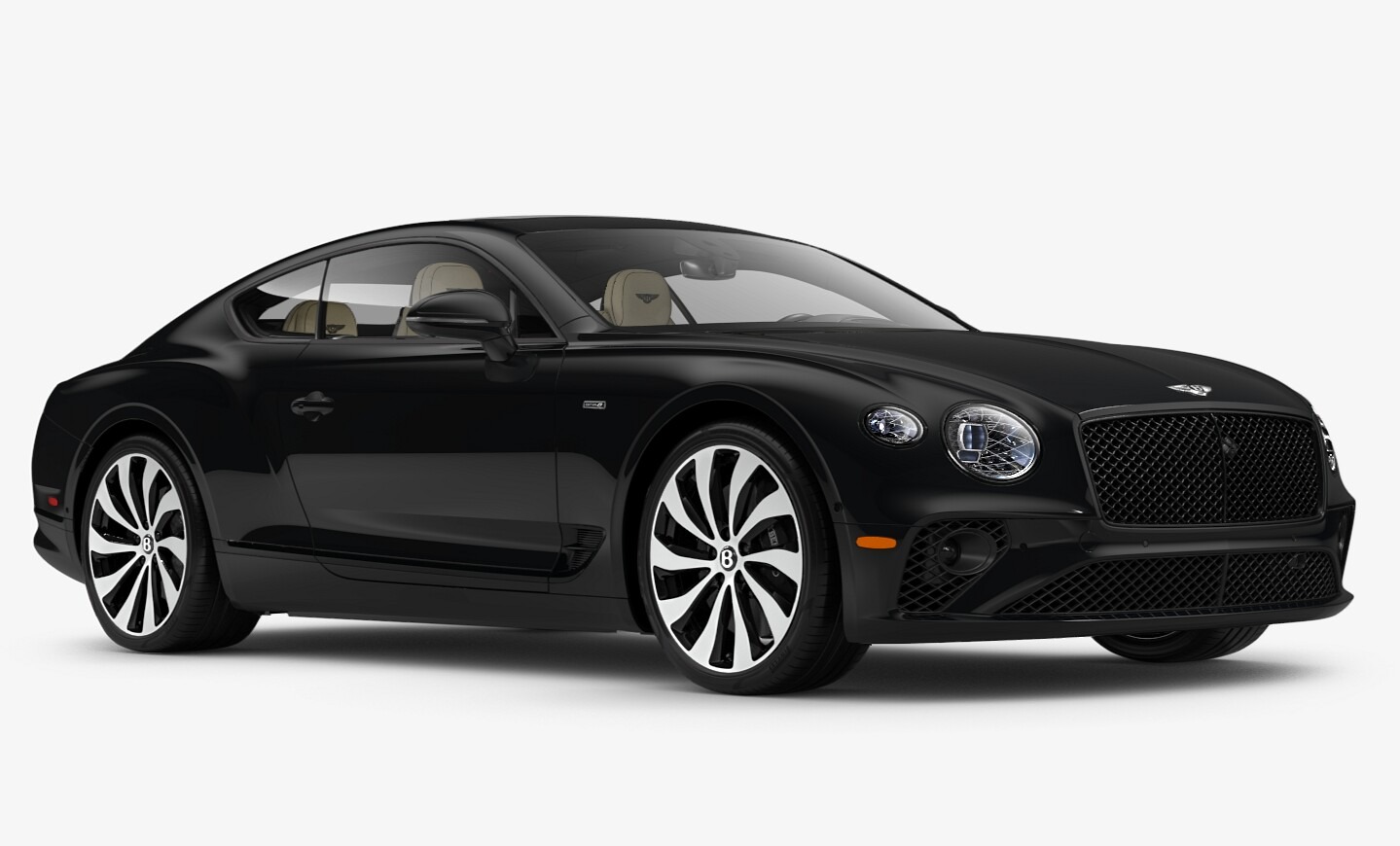 New 2024 Bentley Continental GT Edition 8 for sale Sold at Maserati of Westport in Westport CT 06880 1