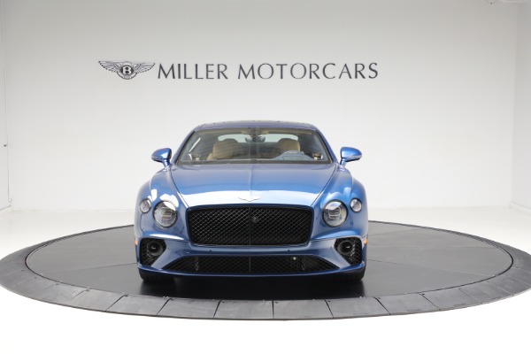 New 2024 Bentley Continental GT Edition 8 for sale Call for price at Maserati of Westport in Westport CT 06880 10