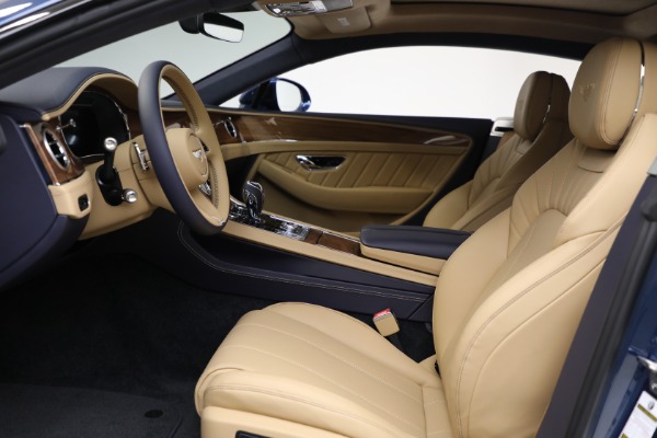 New 2024 Bentley Continental GT Edition 8 for sale Call for price at Maserati of Westport in Westport CT 06880 15