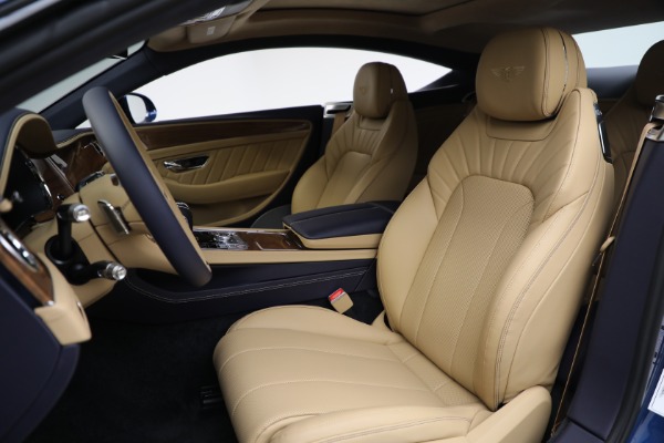 New 2024 Bentley Continental GT Edition 8 for sale Call for price at Maserati of Westport in Westport CT 06880 16
