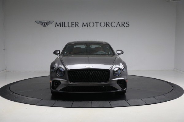 New 2024 Bentley Continental GT Edition 8 for sale $241,585 at Maserati of Westport in Westport CT 06880 12